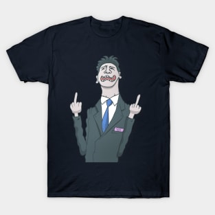 Lord insult T-Shirt